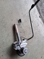 Anhänger Elektrische Rangierhilfe / Stützrad / Anhängerheber