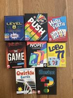Spielesammlung