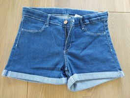 Jeans Short