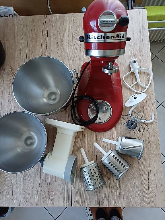 Kitchenaid Küchengeräte: KitchenAid – Gebraucht aus Wynau von Johanna18 2
