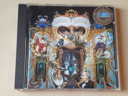Michael Jackson Dangerous