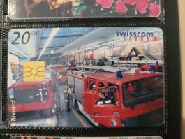 taxcard
