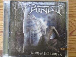 Punish / Suisa