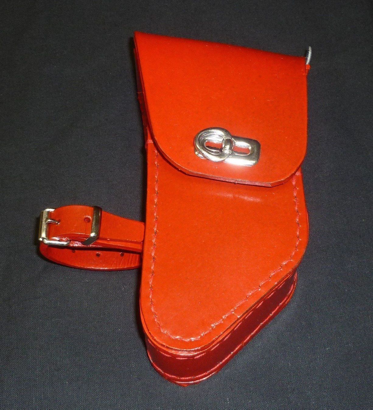 Altro in  Abbigliamento & Accessori: Leder Werkzeug Etui Sachs 502 – Nuovo (secondo la descrizione) da Malters venduto da DPHandel 7