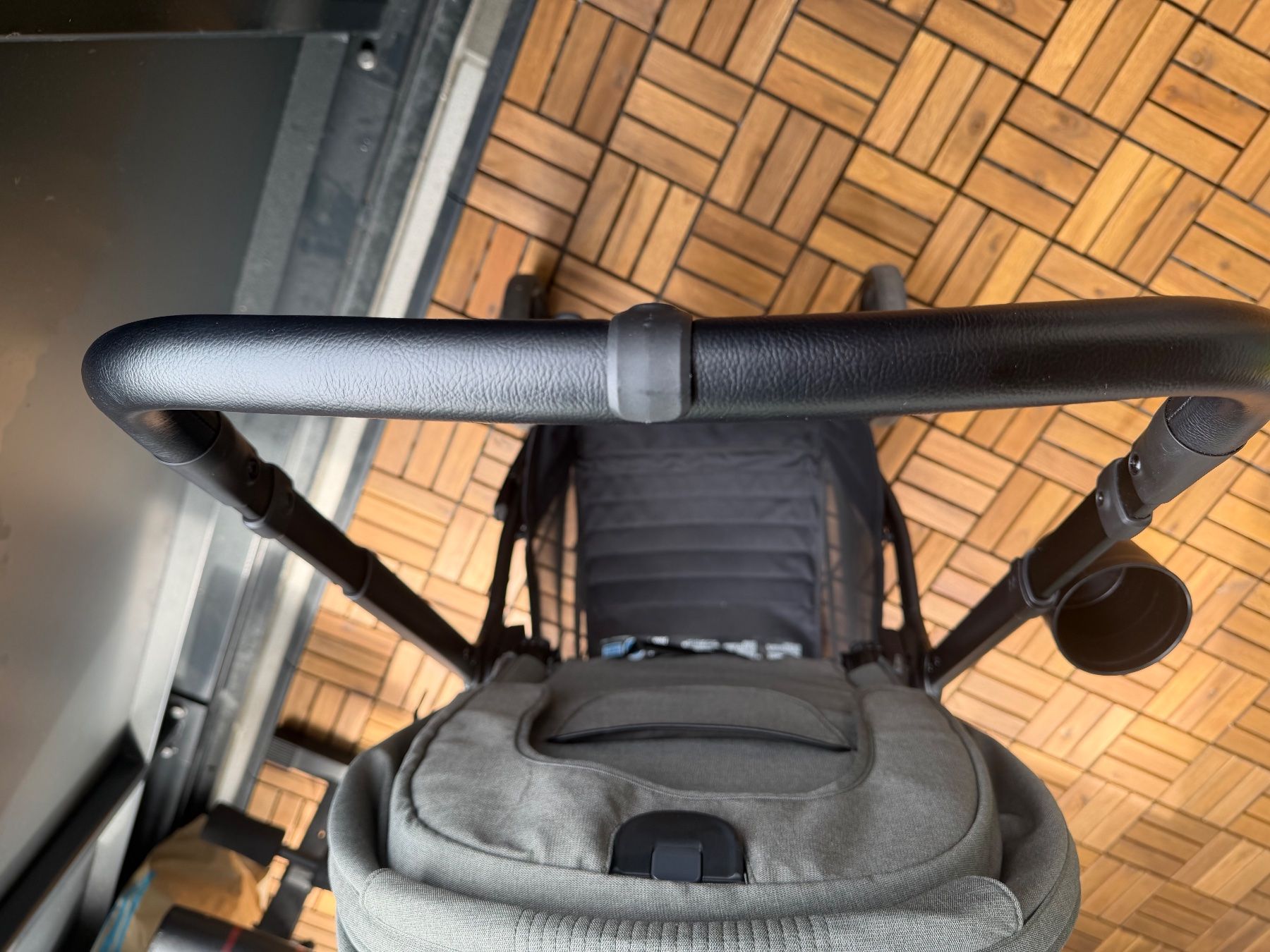Carrozzine: Joie Valora Signature Kinderwagen – Usato da Zumikon venduto da fan_775c 9