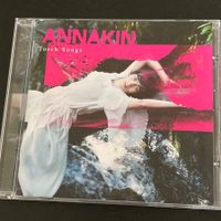 Annakin - Torch Songs