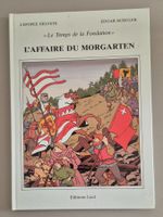 L'Epopée Helvète 3 - L'Affaire du Morgarten - EO 1988