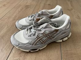 Asics Gel-Nyc Turnschuhe Gr. 38 NEU