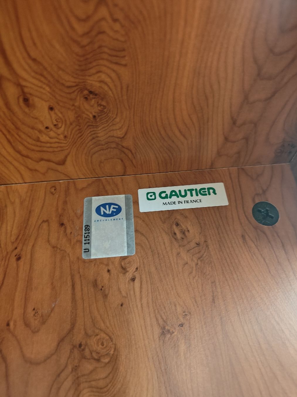 Regale: 2 Gautier shelves. Used – Gebraucht aus Hedingen von oli_jhl5 3