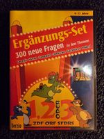 1,2 ODER 3 ERGÄNZUNGS-SET 300 NEUE FRAGEN
