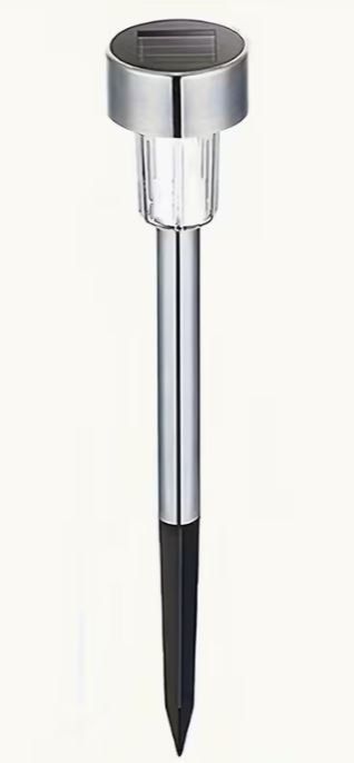 Lampade: LED Solar Garten Lampen  (4 Stk.) – Nuovo e nell'imballaggio originale da Langenbruck venduto da Gumsi 2