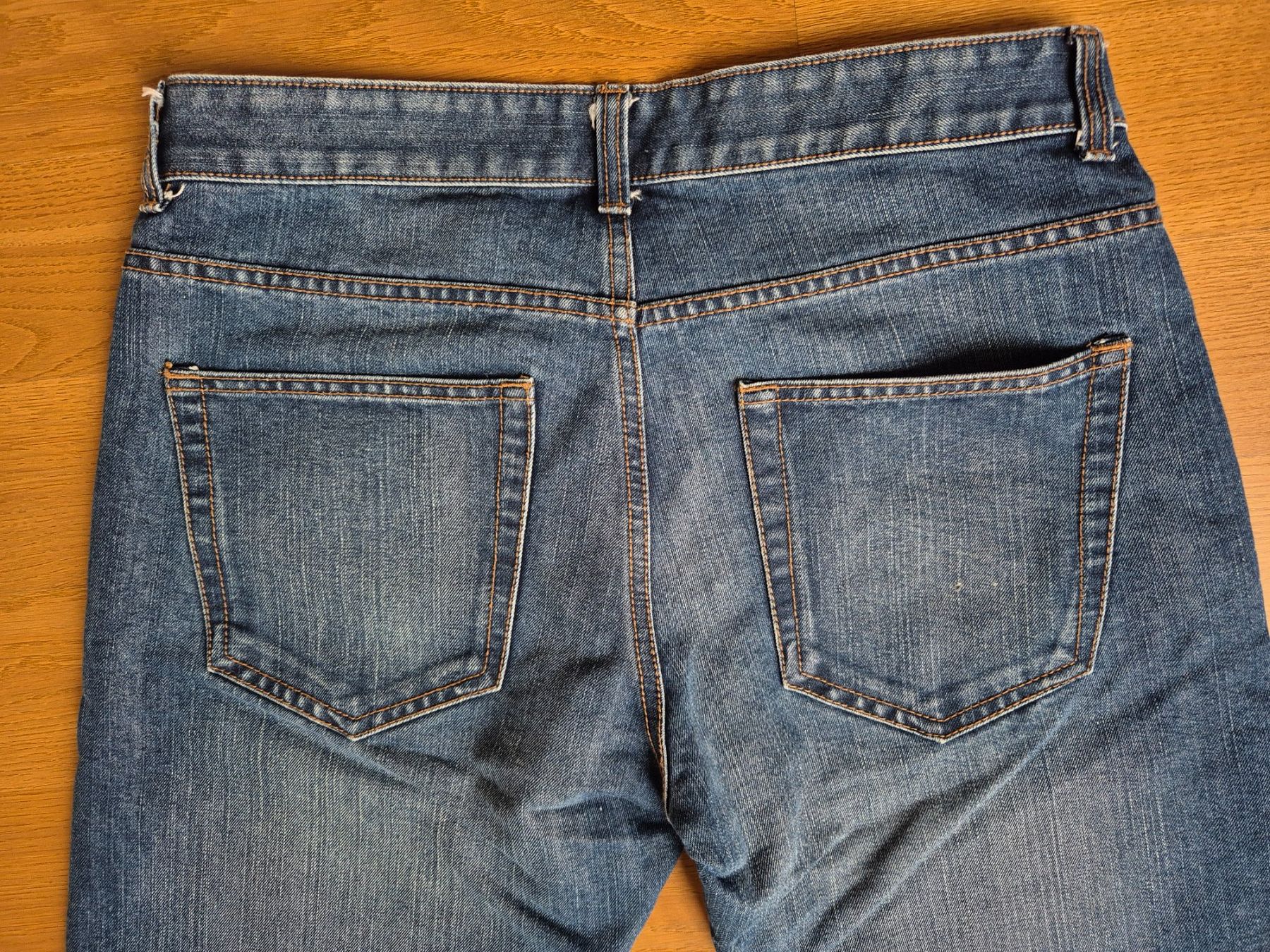 C&A Jeans: C&A Jeans Straight Gr. 33/32 – Usato da Rheinau venduto da Jackandjones01 7