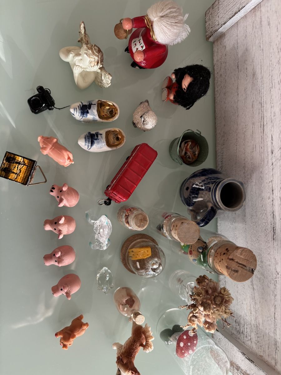 Statuette: Miniaturen Mix 30 Stk – Usato da Flums venduto da Limatools 5