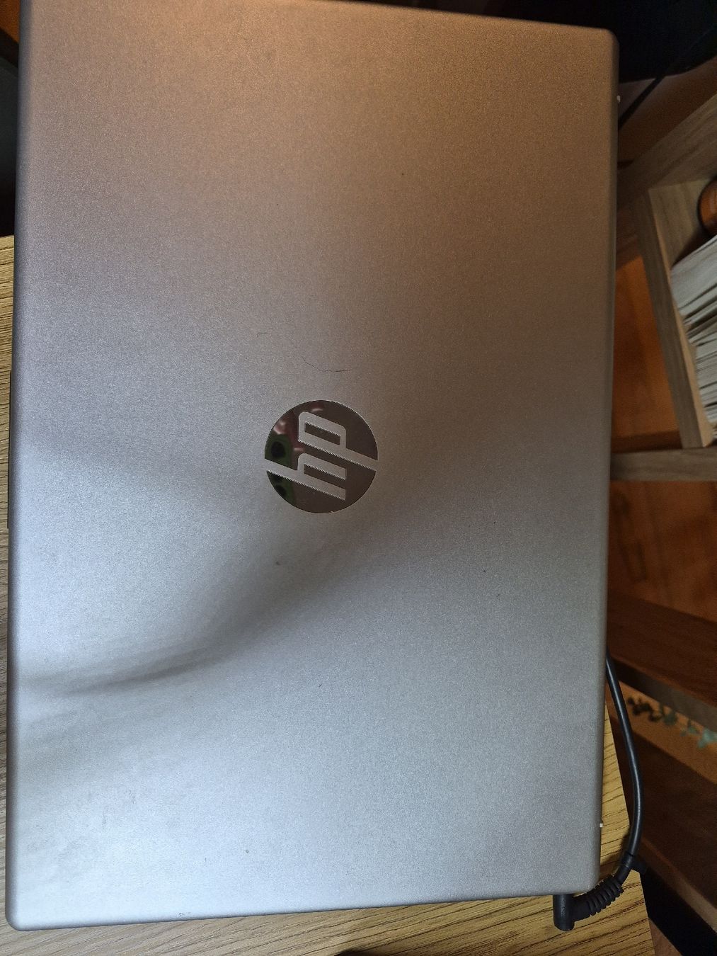 Hewlett Packard Portables: HP notbook – D'occasion à Hirzel par JuliHa 1