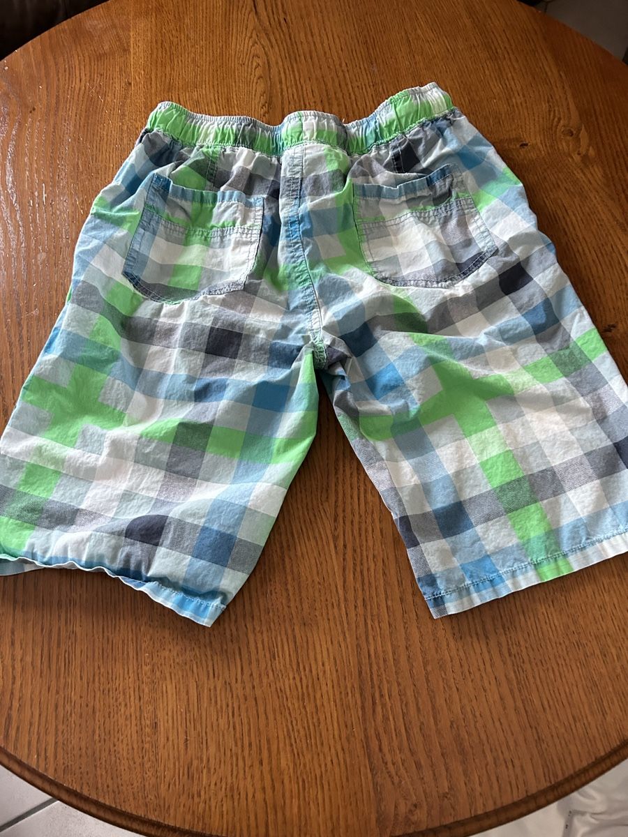 Hosen: Bermuda garçon – Gebraucht aus Montsevelier von Batson 1