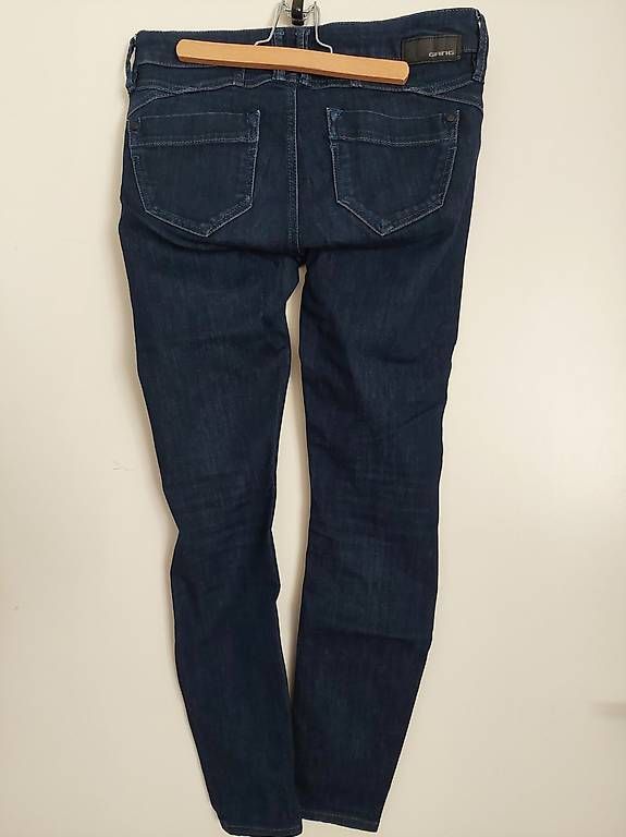 Jeans: Gang Jeans Gr.27 – Usato da Gossau SG venduto da sus_bkb7 1