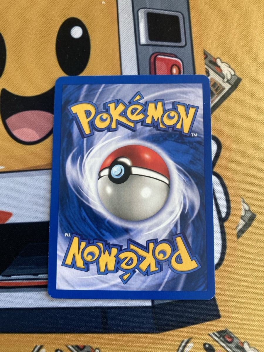 Pokémon Sammelbilder & Trading cards: Pokemon Gym 1 edition Trainer – Gebraucht aus Ersigen von Poketrade_Emmental 1
