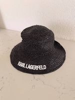 Karl Lagerfeld Hut NEU
