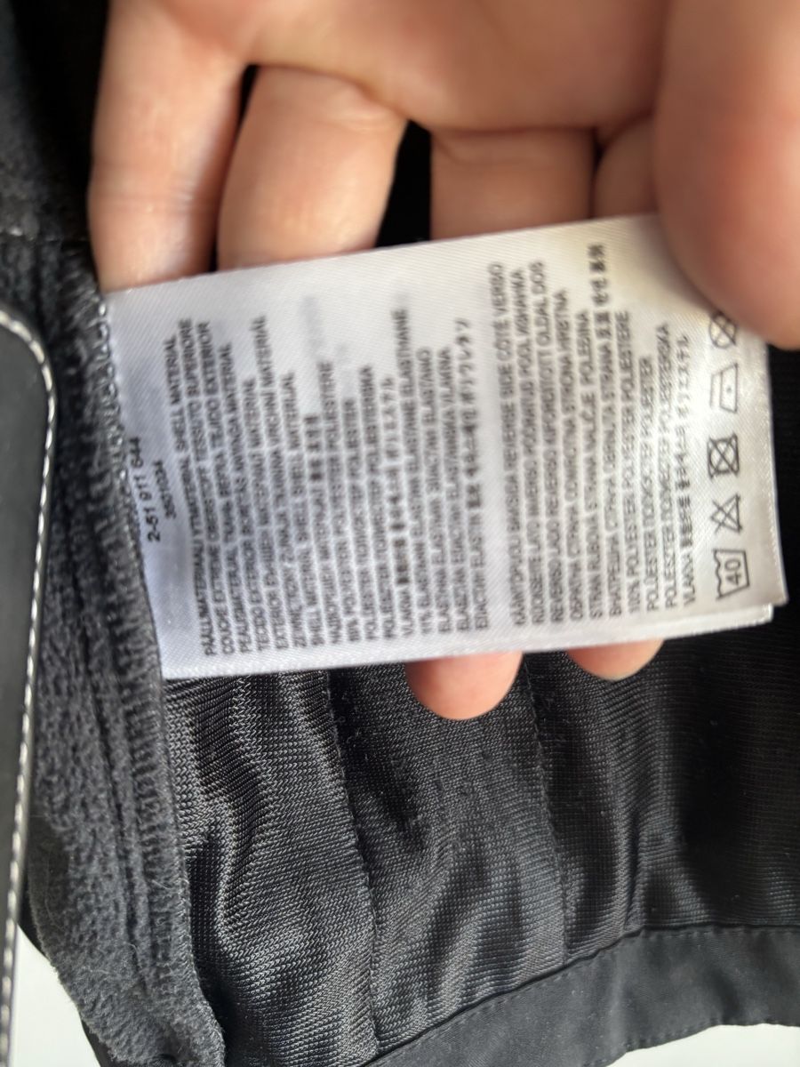 Icepeak Giacche: Icepeak Siftshell Jacke Gr. 164 – Usato da Winterthur venduto da NatMet11 4
