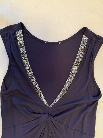 Kleid Blau Princess goes Hollywood 36/38