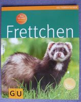 ° Frettchen / GU 2010 - TierRateber - Gisela Henke