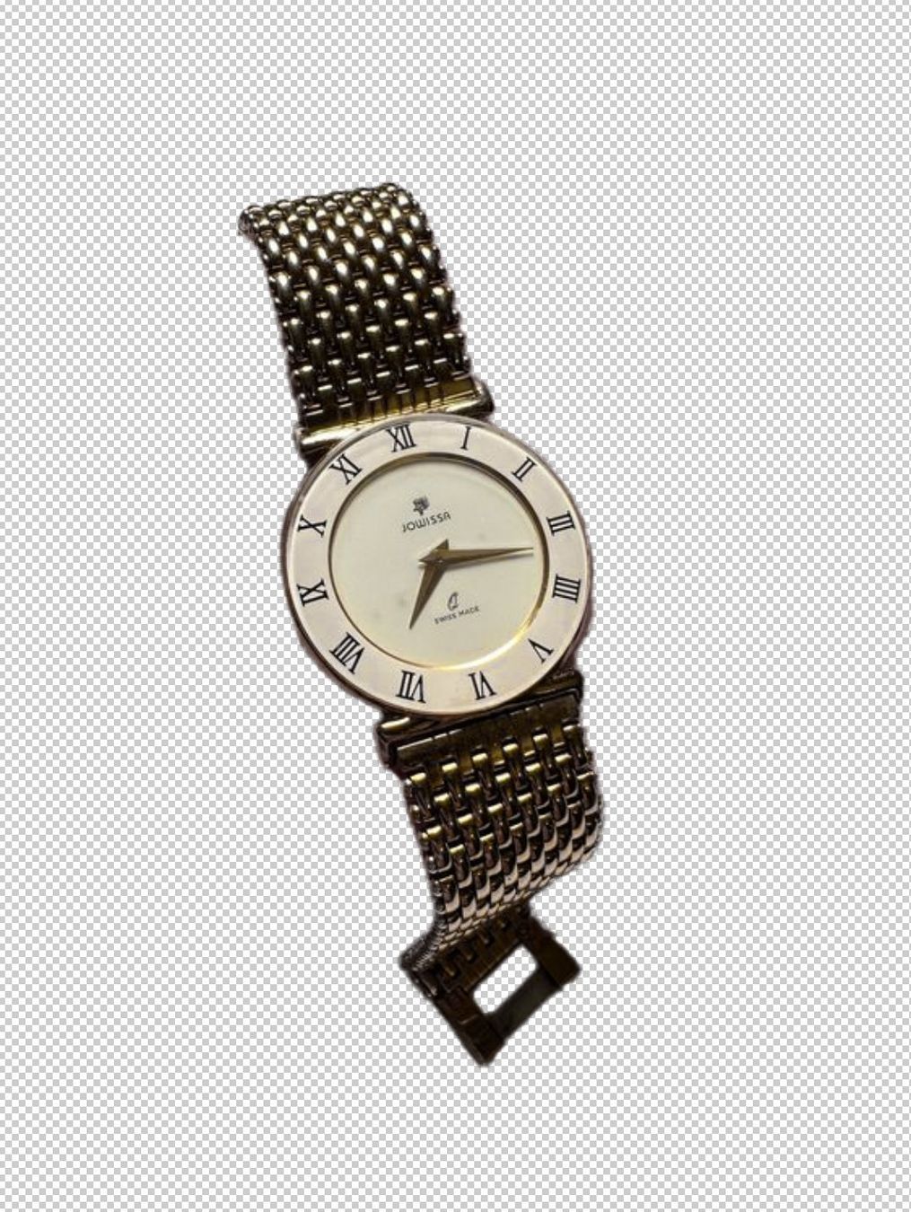 Armbänder & -reifen: Jowissa Armbanduhr – Gebraucht aus Basel von fukuro