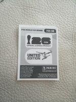 FIFA World Cup 2026 Sticker United Edition PAN 15