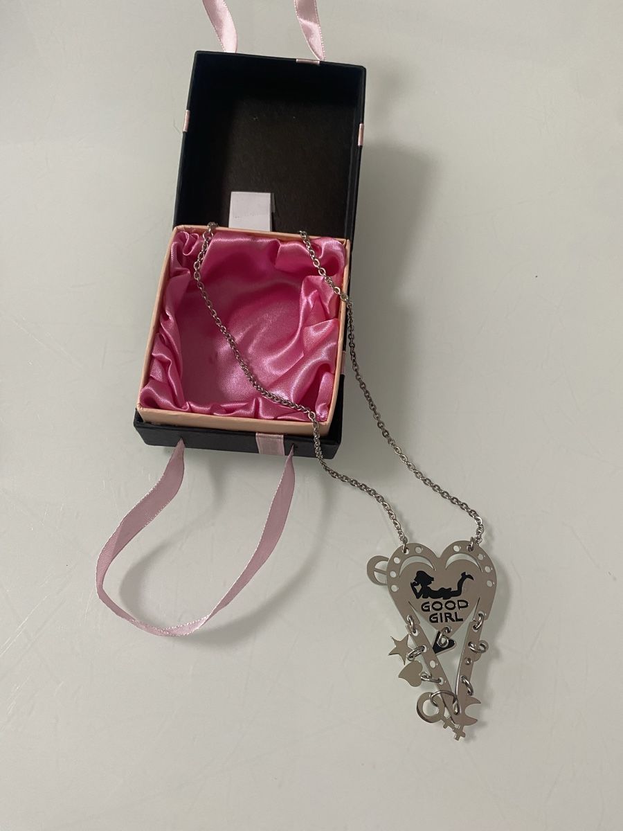 Catenine: Neue Kette – Nuovo (secondo la descrizione) da chur venduto da merygori