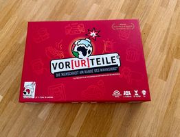 Brettspiel Vor(ur)teile - deutsche version (mankind madness)