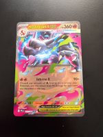 Pokémon Shiny Mega Charizard X Ex #13 Double Rare (4 von 4)