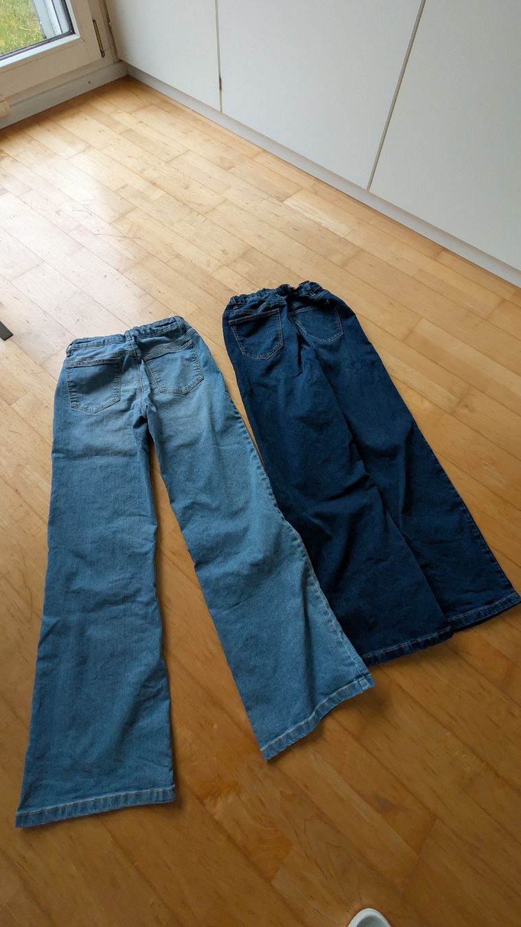 C&A Pantaloni: Jeans – Usato da Stäfa venduto da Viviane77 1