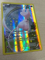 Mew (XYPR 110) 2016 NM