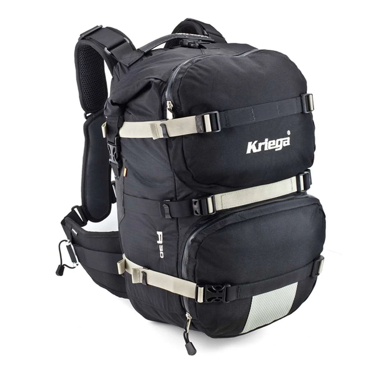 Rucksäcke: Kriega R30 backpack black used – Gebraucht aus Zürich von And_6n7j 1