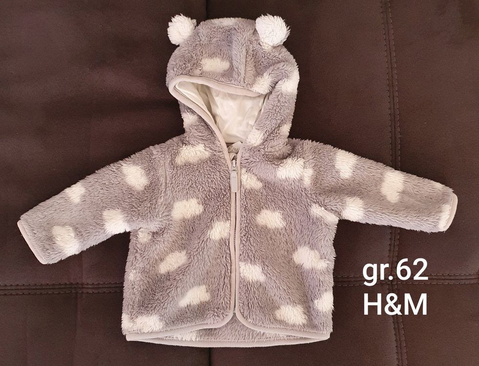 Damen Teddy Hoodie Lang - Kuschelige Fleecejacke Mit Kapuze Für Den Winter