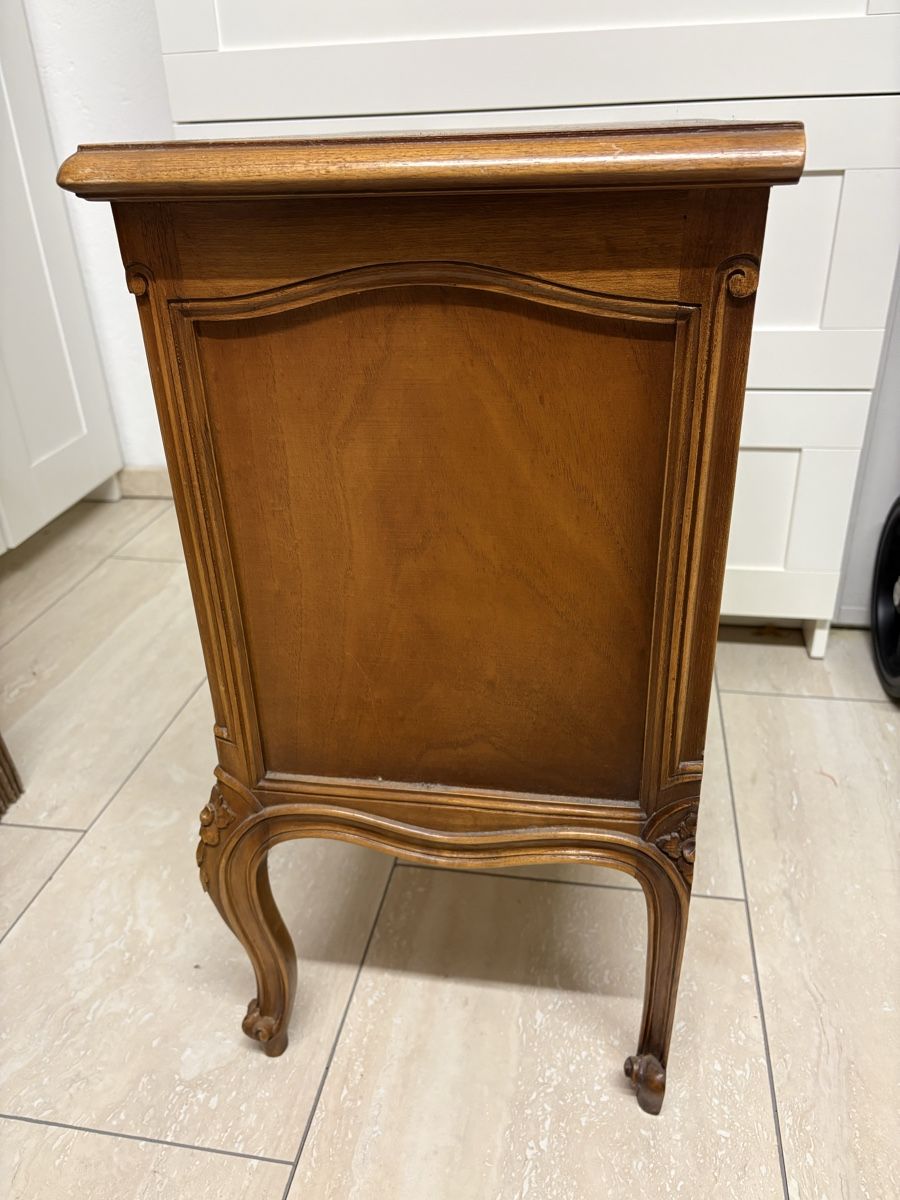 Commodes: kleine Kommode – D'occasion à Rümlang par euqinom16 5