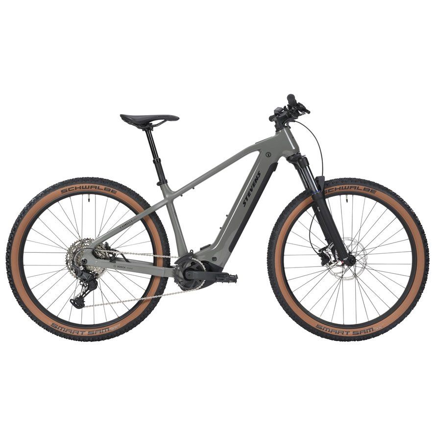 Stevens Biciclette: STEVENS E-Agnello 7.8.1 18" 2026 – Nuovo e nell'imballaggio originale da Giubiasco venduto da cattaneo 1