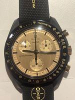 OMEGA × Swatch MoonSwatch – Mission to the Moon 1969