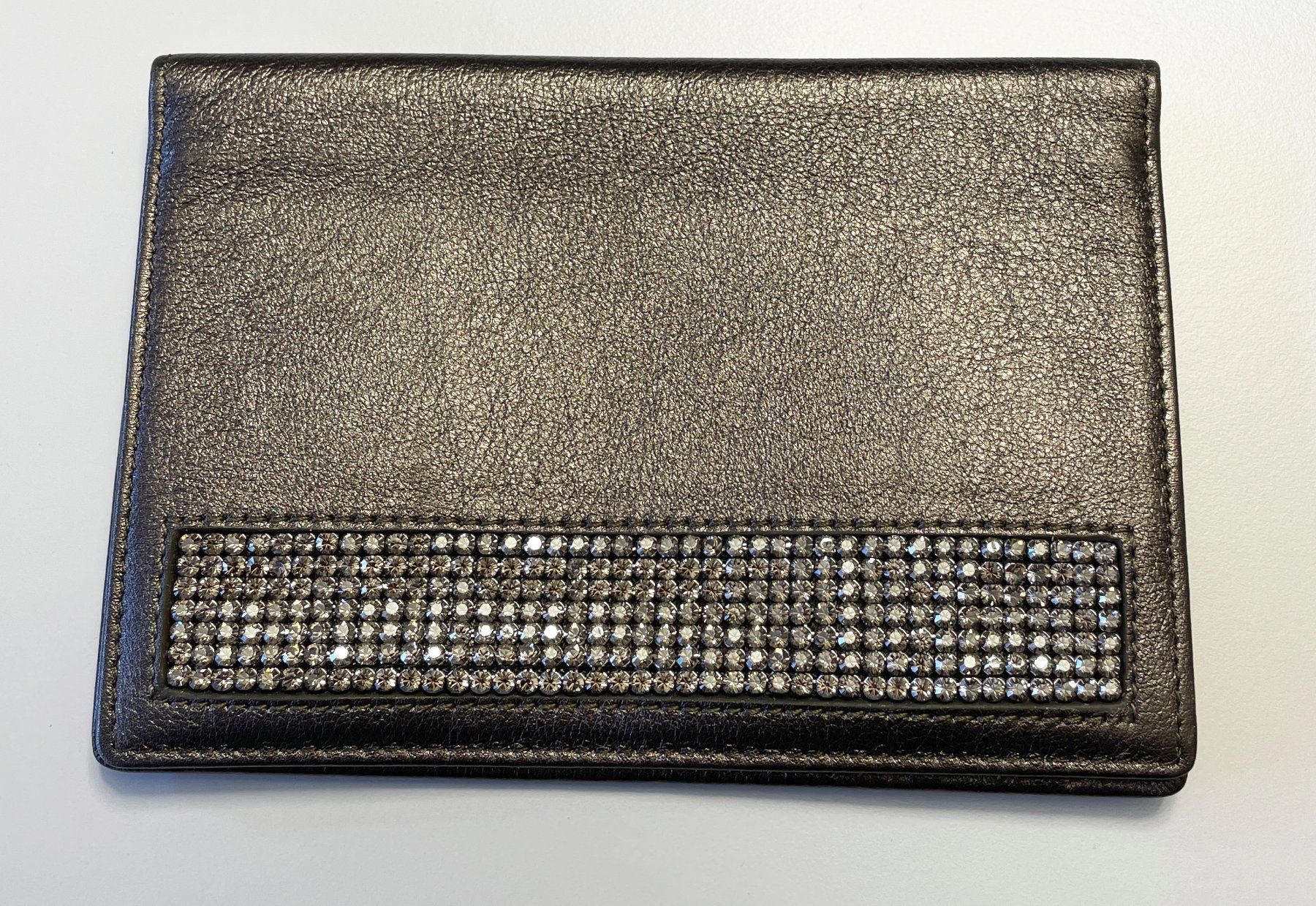 Altro in  Abbigliamento & Accessori: Kartenetui von Swarovski – Usato da Chur venduto da elifor