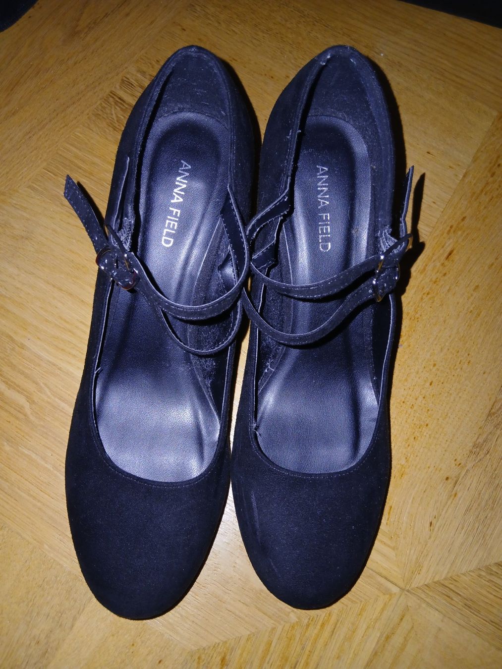 Anna Field Scarpe da donna: Anna Field Pumps – Nuovo (secondo la descrizione) da Bettingen venduto da z_nina11 1