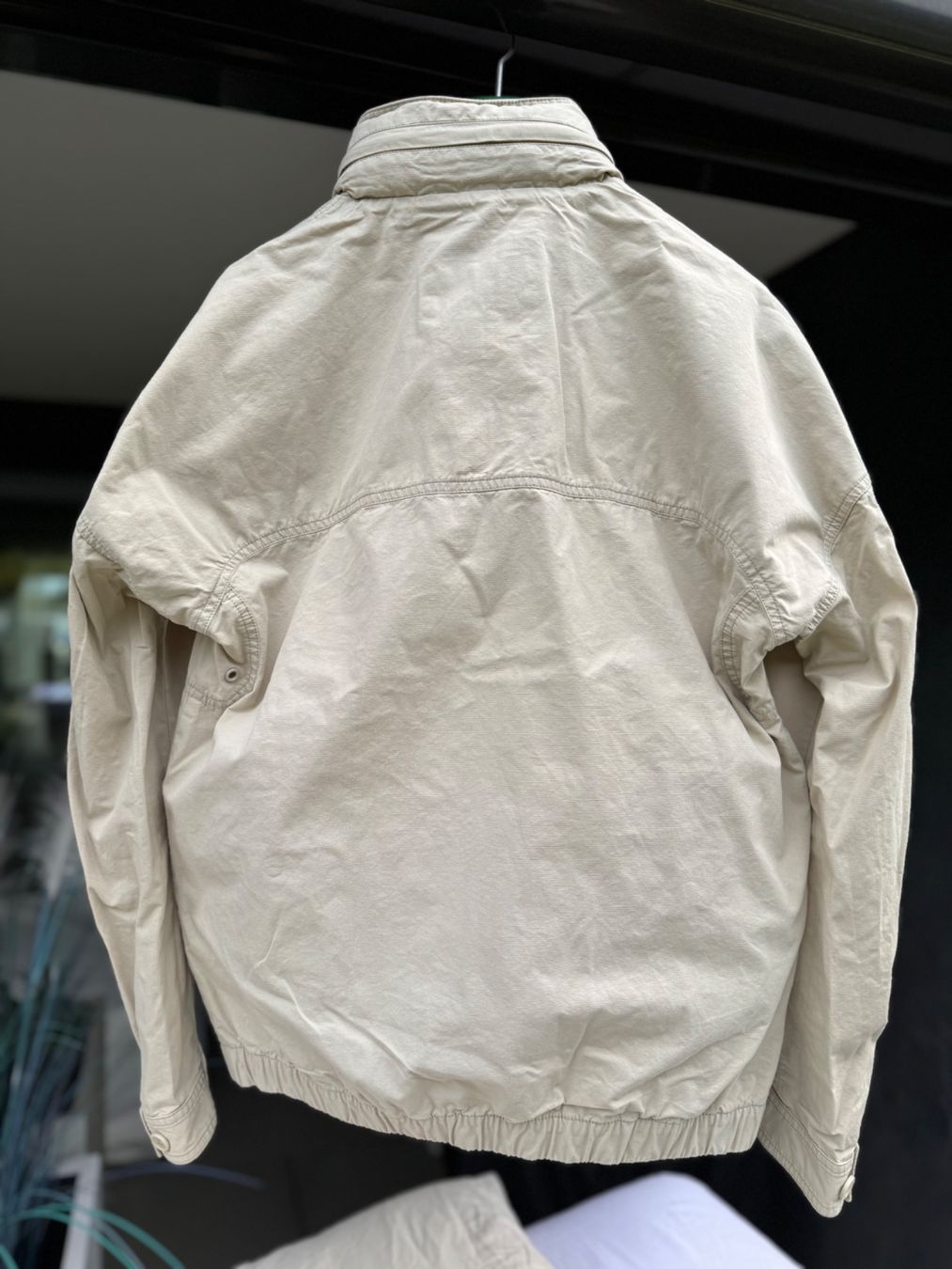 Lacoste Jacken: Lacoste Herren Jacke Gr. 50/4 – Gebraucht aus Steckborn von ayvel 2