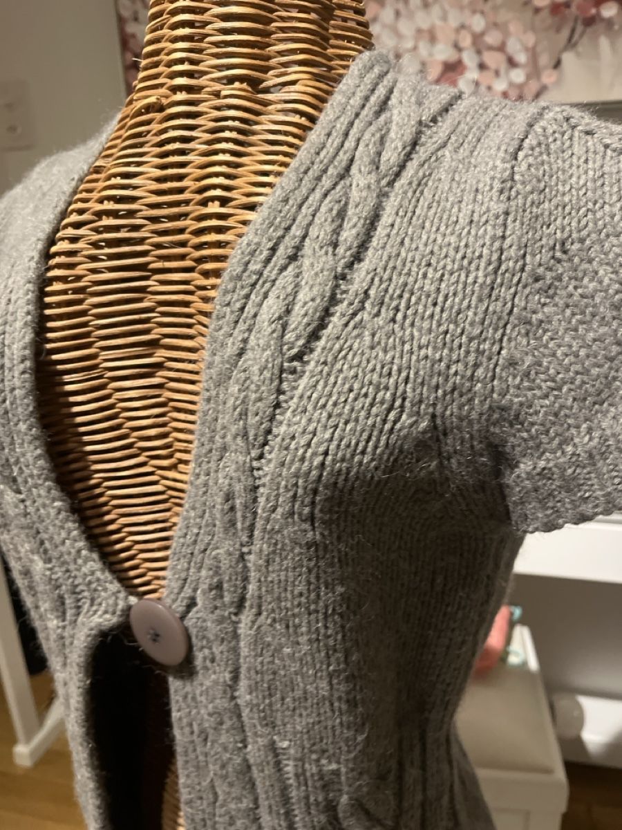 Opus Bolero: Bolero, Kurzarm, Opus, XS (S) – Usato da Solothurn venduto da Bobesch08 2