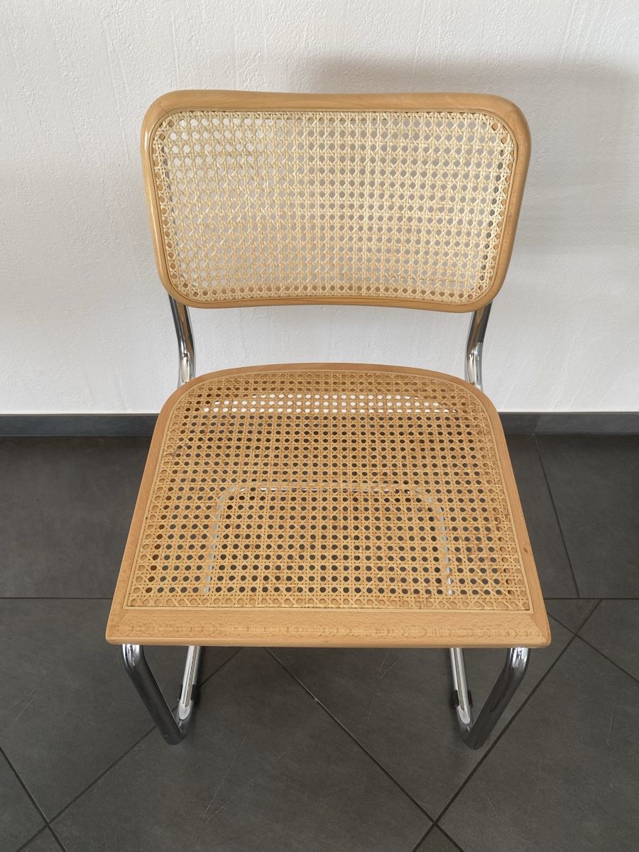 Stühle: Design Freischwinger Stühle Chairs – Gebraucht aus Olten von sportwelt 8