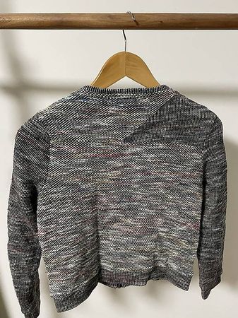 Jacke von Volcom
