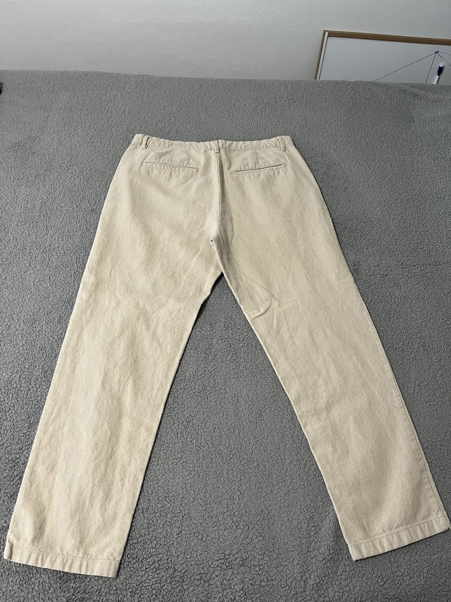 Zara Pantalons: Zara Hose - Grösse L – D'occasion à Zollikerberg par JvD0211 1