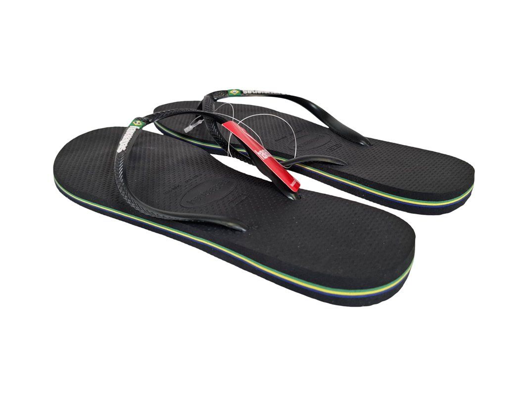 Havaianas Herrenschuhe: HAVAIANAS Flip Flops – Neu (gemäss Beschreibung) aus Wil SG von Restwert_Wil 3