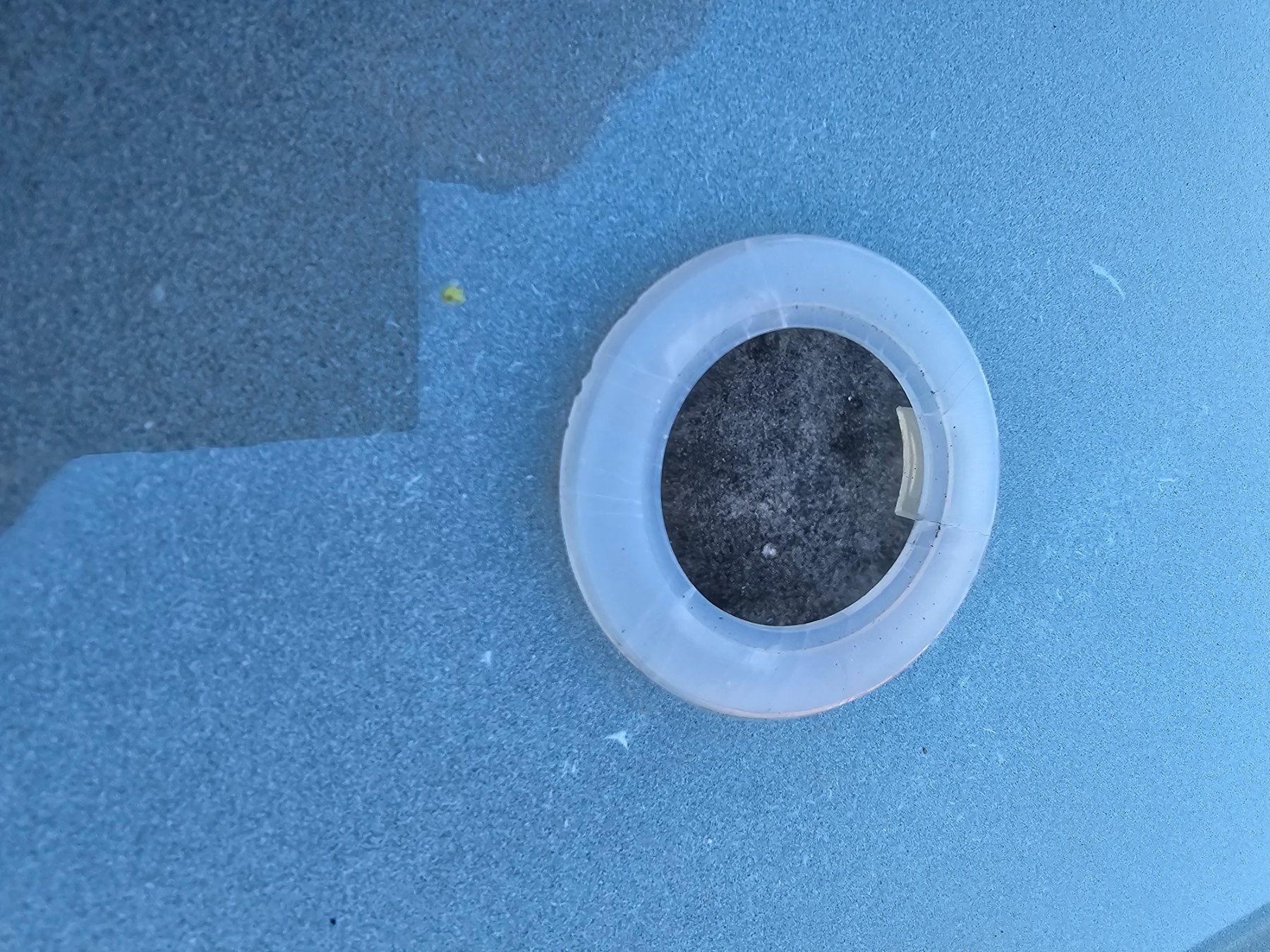 Tische: Gartentisch Glastisch Tisch für Balkon oder Garten Top! – Gebraucht aus Uetikon am See von anitaane 5