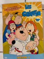 Les Griffin - Family Guy - Saison 1 (DVD)