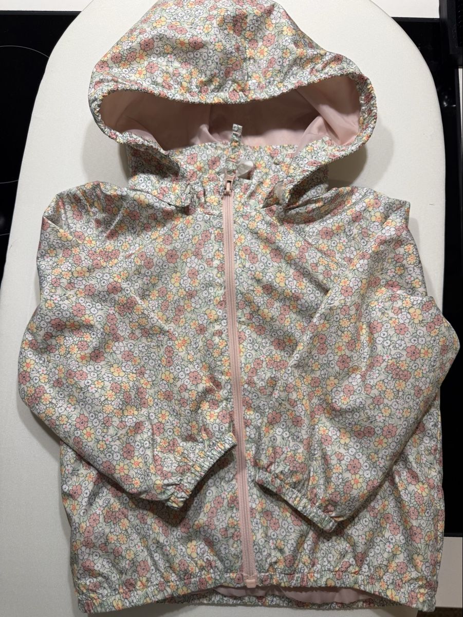 H&M Vestes & Manteaux: Leichte Jacke – Neuf (Voir description) à Fisibach par CarenG