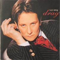 k.d. lang – Drag