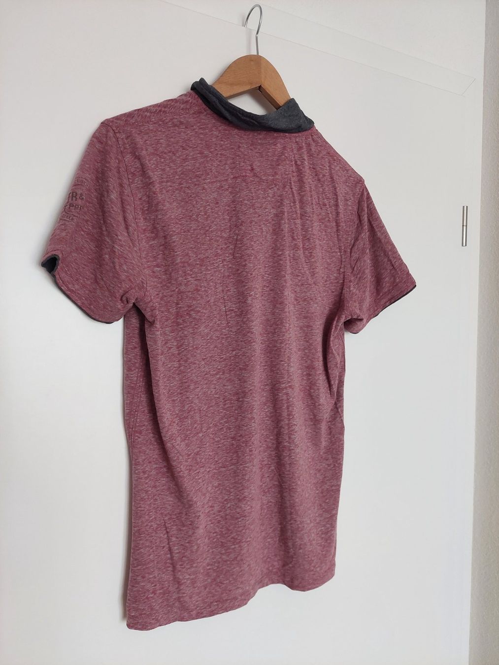 S.Oliver T-shirt: T-Shirt – Usato da Hefenhofen venduto da GSC99 1